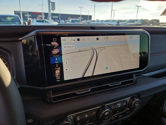 2026 Jeep Gladiator Rubicon X