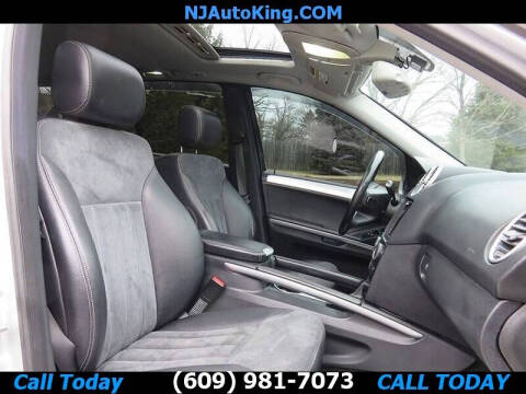 2006 Mercedes-Benz M-Class ML 350