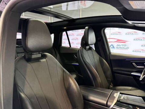 2023 Mercedes-Benz EQE EQE 350 4MATIC