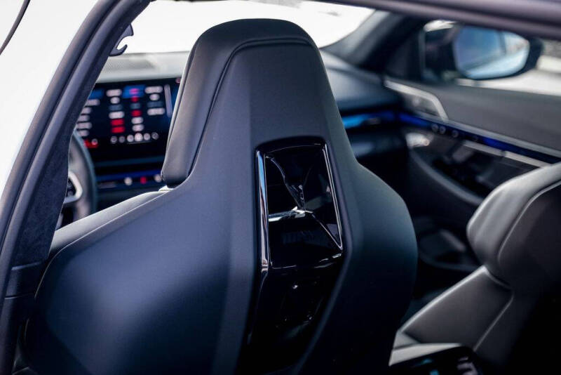 2026 BMW M5 Touring