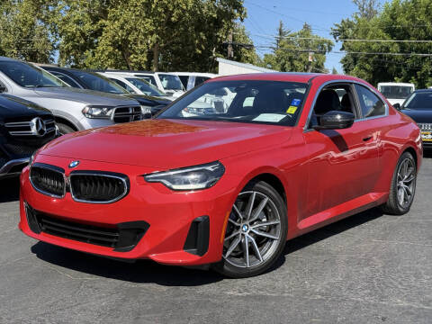 2022 BMW 2 Series 230i