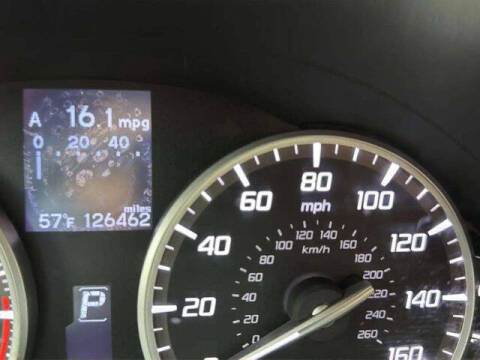 2014 Acura RDX w/Tech