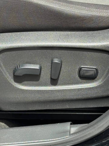 2019 Nissan Rogue Sport SV