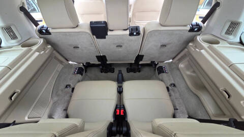 2012 Land Rover LR4 HSE