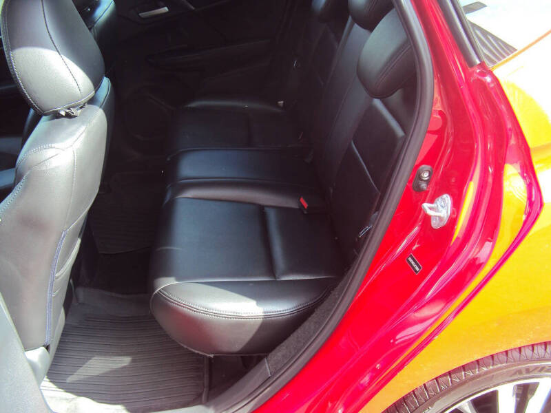 2020 Honda Fit EX