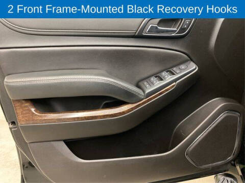 2020 Chevrolet Tahoe LS