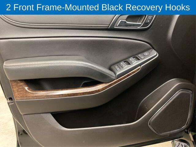 2020 Chevrolet Tahoe LS