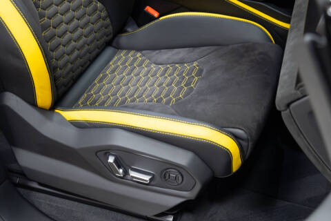 2022 Lamborghini Urus