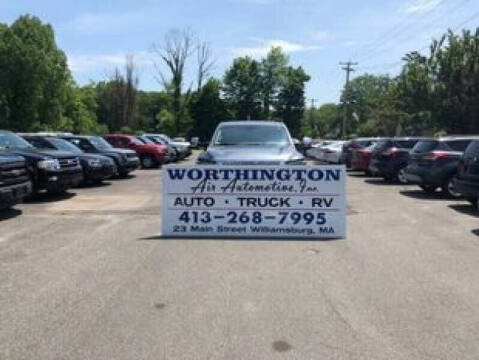 2020 Nissan NV200 SV