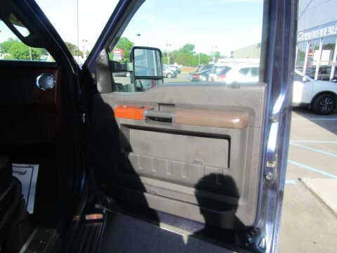 2016 Ford F-350 Super Duty