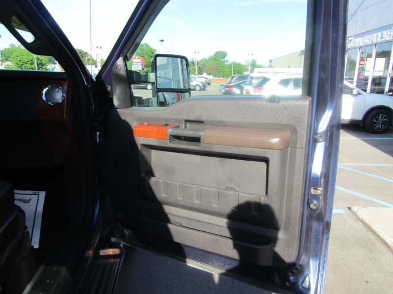 2016 Ford F-350 Super Duty