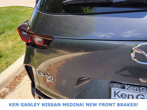2024 Mazda CX-50 2.5 S Select