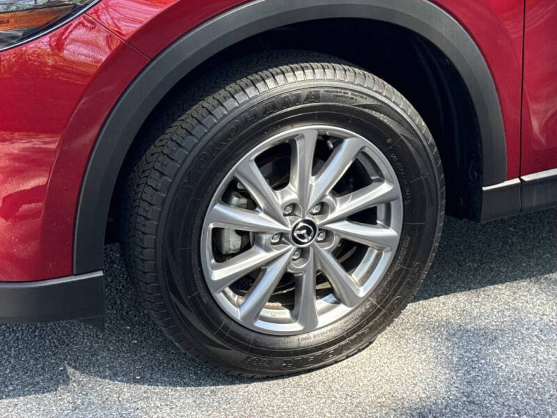 2023 Mazda CX-5 2.5 S Select