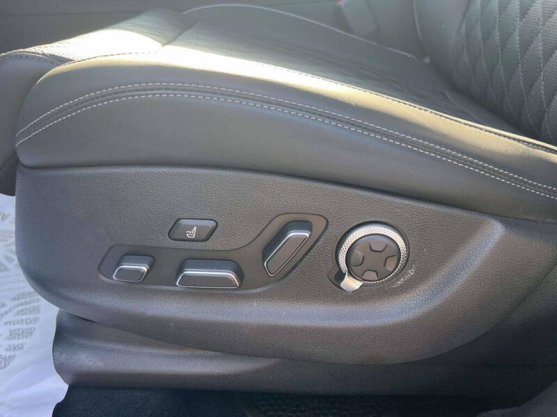 2025 Genesis GV70 3.5T Sport