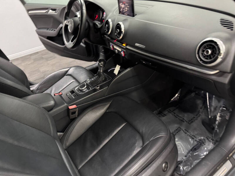 2019 Audi A3 Premium Plus 40 TFSI