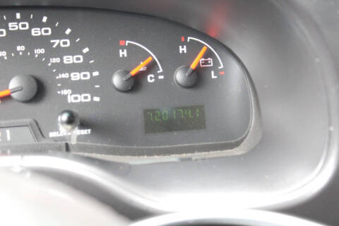 2006 Ford E-Series E-150 XL