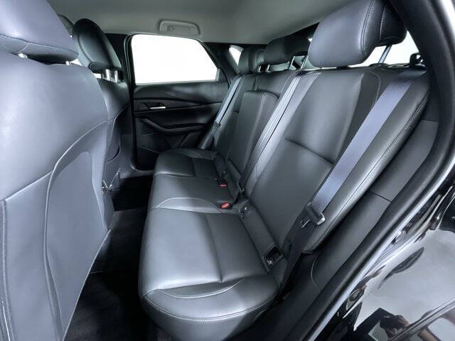 2023 Mazda CX-30 2.5 S Preferred