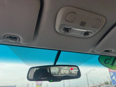 2015 Subaru Impreza 2.0i