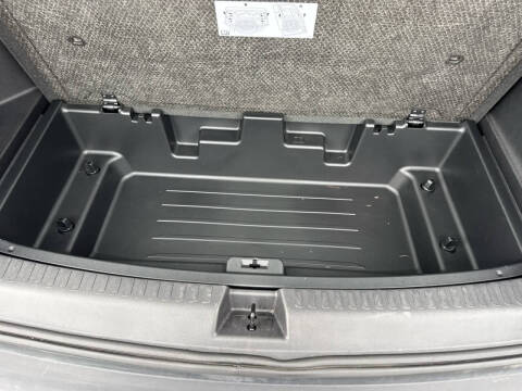 2024 GMC Acadia AT4