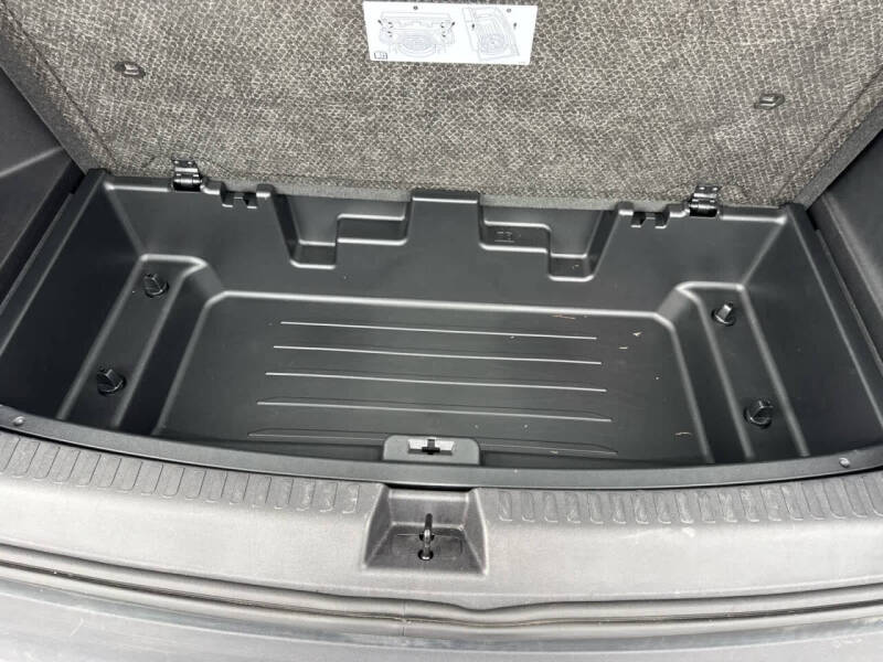 2024 GMC Acadia AT4