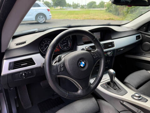2008 BMW 3 Series 335i