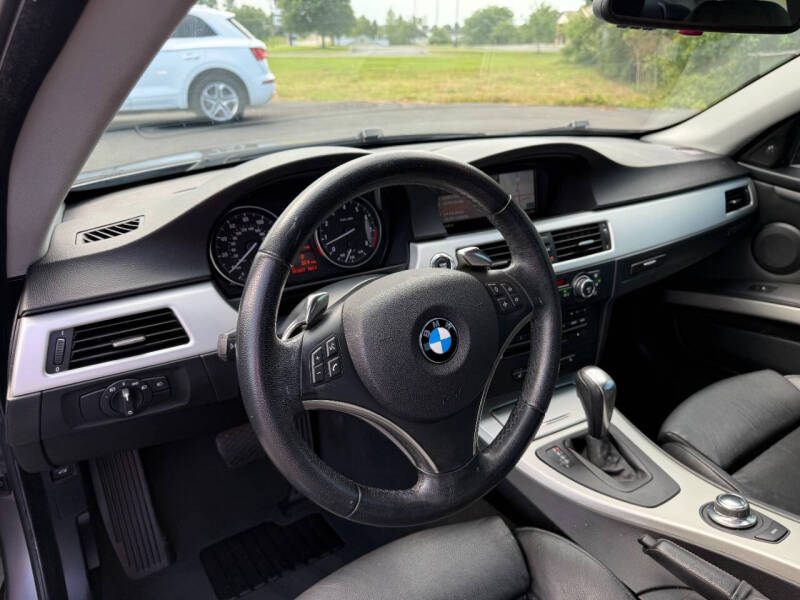 2008 BMW 3 Series 335i