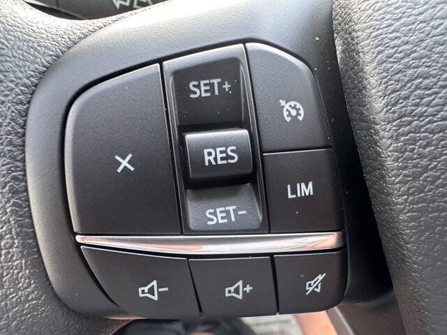 2025 Ford Transit 250