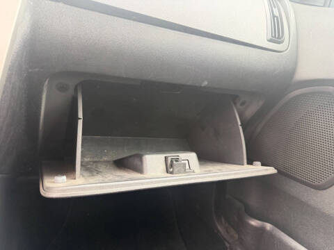 2009 Ford Focus SE