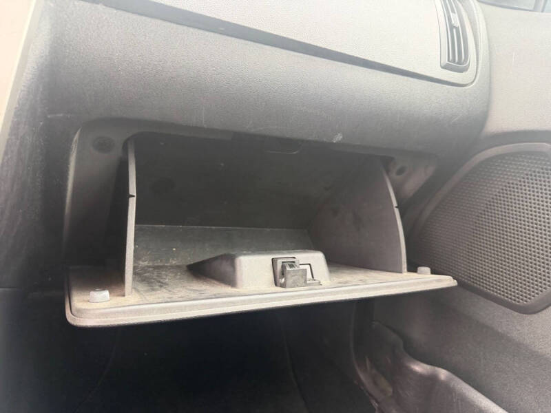 2009 Ford Focus SE