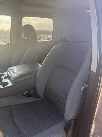 2013 RAM 2500 Powerwagon