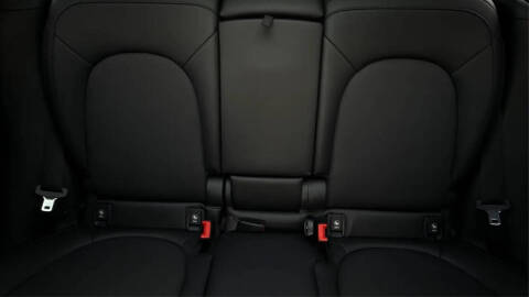 2018 MINI Countryman Cooper