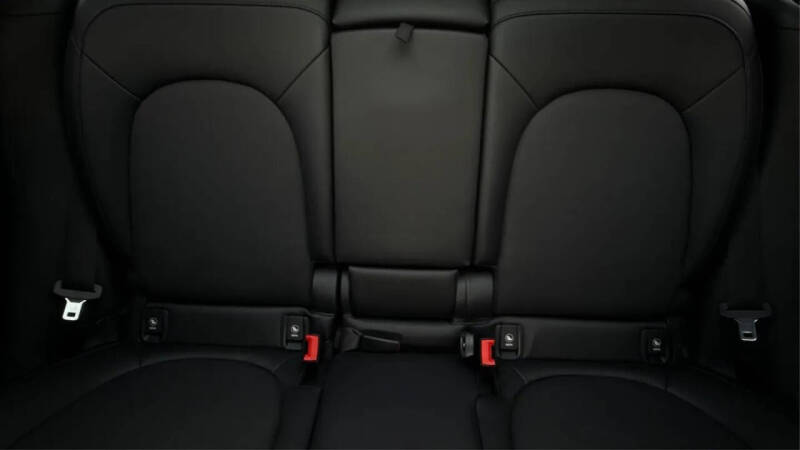2018 MINI Countryman Cooper