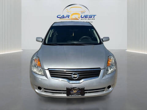 2009 Nissan Altima
