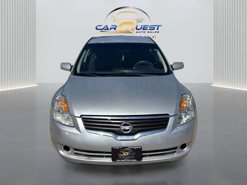 2009 Nissan Altima