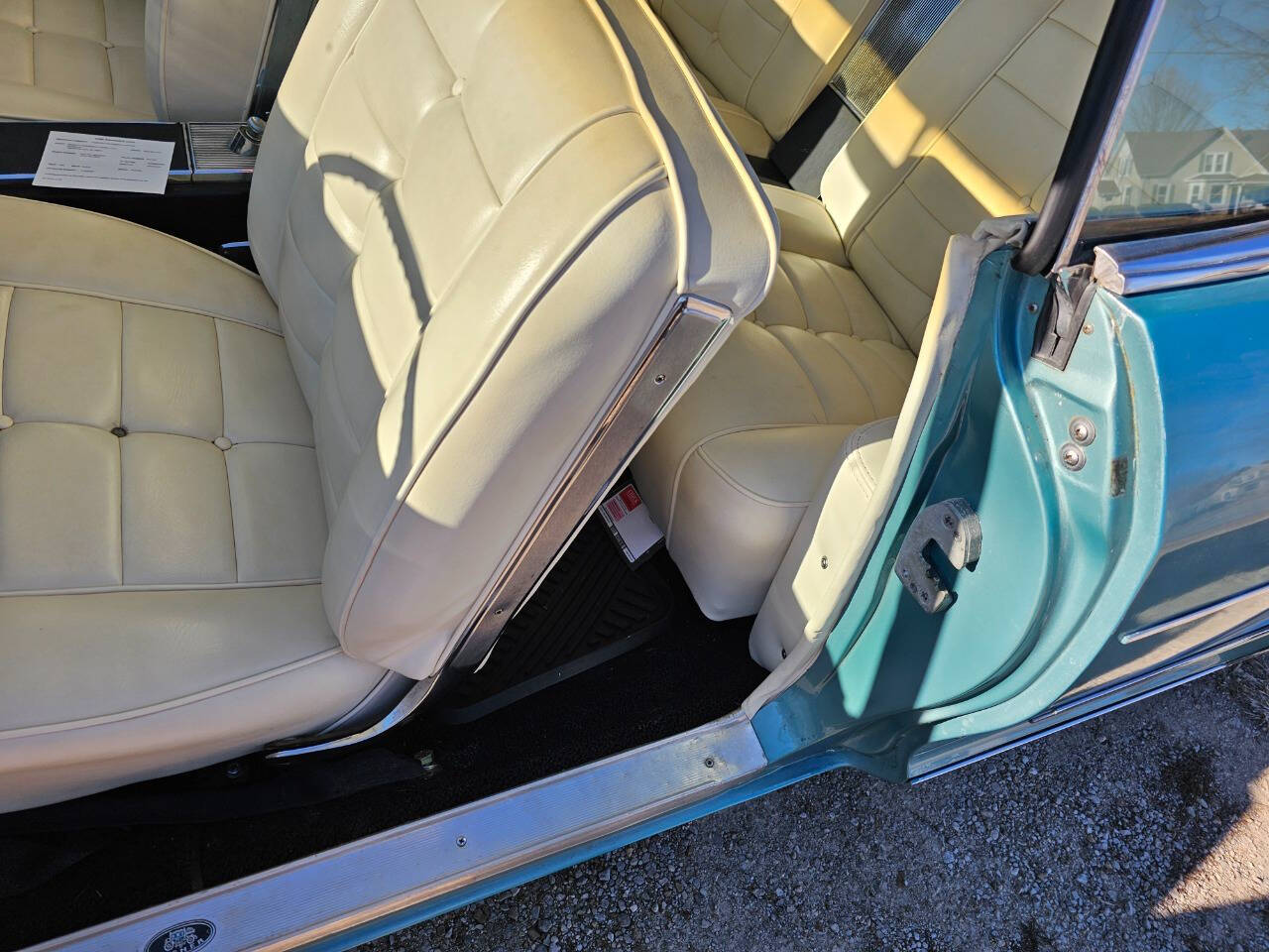 1963 Buick Riviera 169