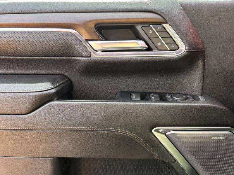 2024 Chevrolet Silverado 3500HD