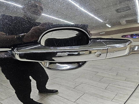 2016 Land Rover Range Rover HSE Td6