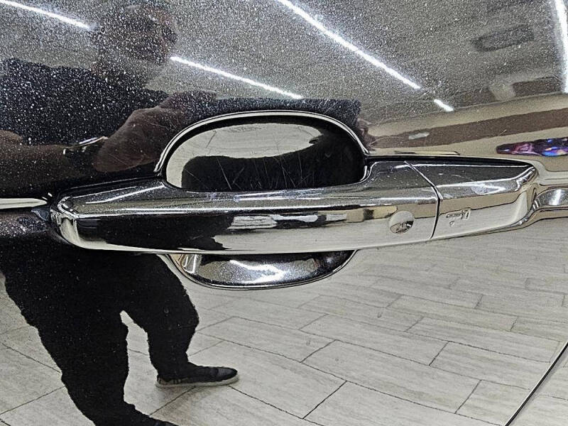 2016 Land Rover Range Rover HSE Td6