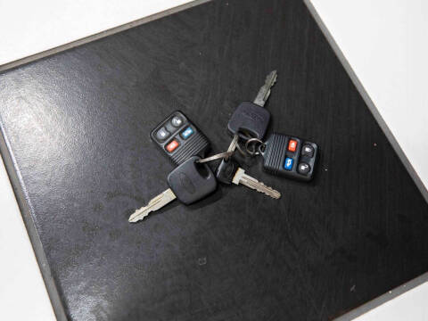 2003 Ford Mustang GT Deluxe