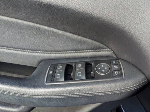 2017 Mercedes-Benz GLE GLE 350 4MATIC