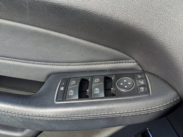 2017 Mercedes-Benz GLE GLE 350 4MATIC