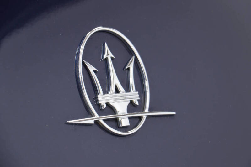 2017 Maserati Quattroporte S Q4