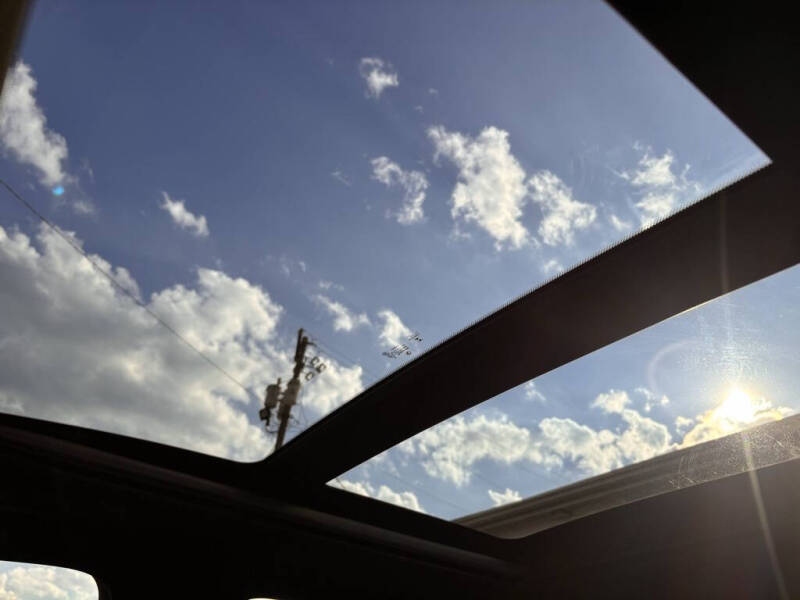 2015 BMW X3 xDrive35i