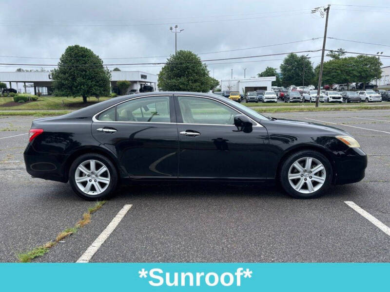 2007 Lexus ES 350