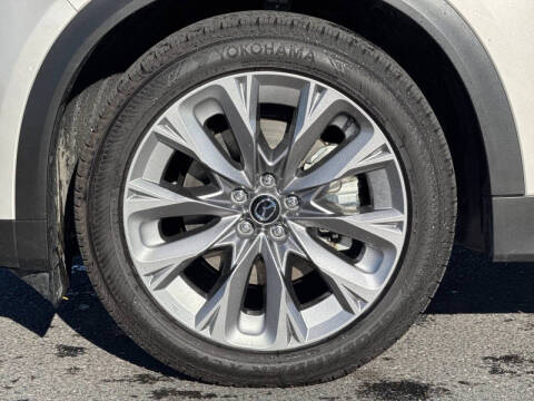 2024 Mazda CX-90 3.3 Turbo Premium