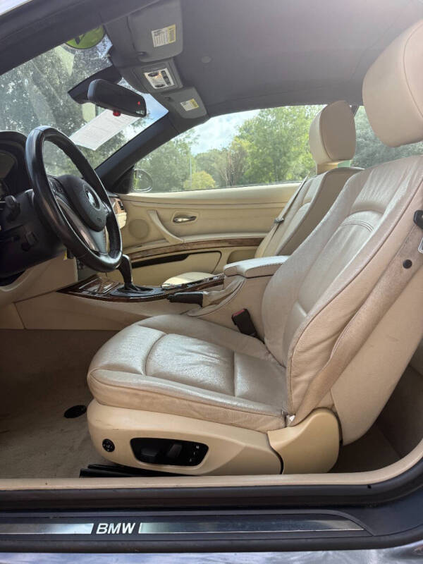 2008 BMW 3 Series 328i