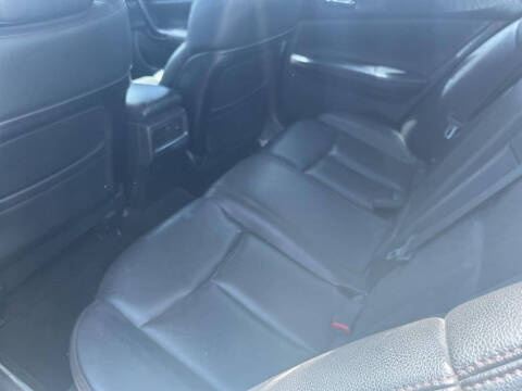 2010 Nissan Maxima