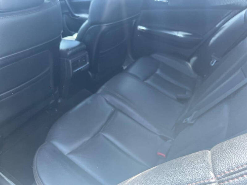 2010 Nissan Maxima