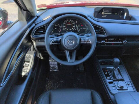 2026 Mazda CX-30 2.5 S Select Sport