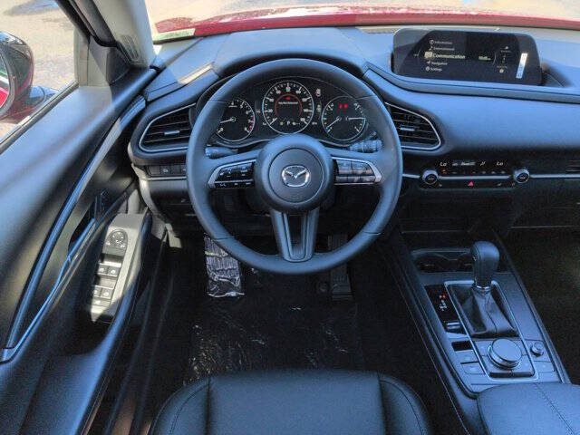2026 Mazda CX-30 2.5 S Select Sport